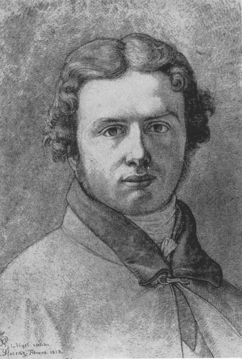 Ludwig Vogel
