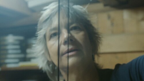 Marijke van Warmerdam