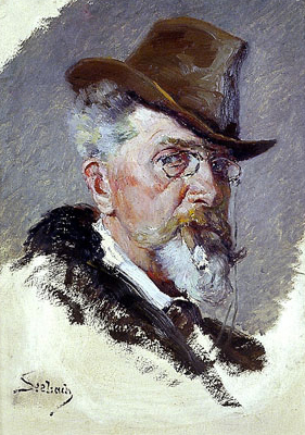 Lothar von Seebach