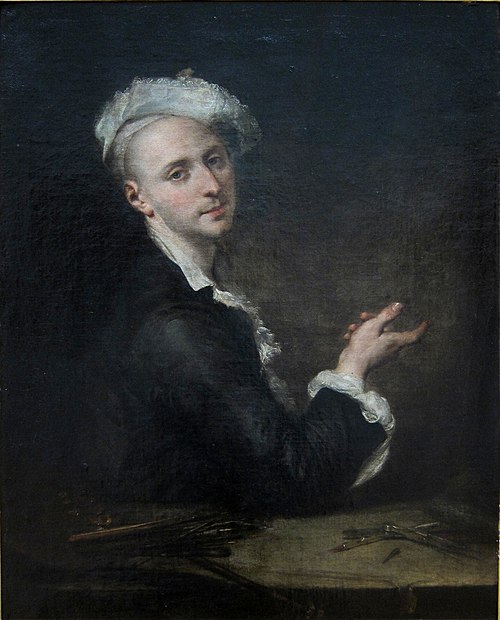 Louis Desire Joseph Donve