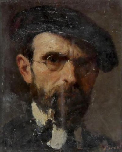 Louis-François Biloul