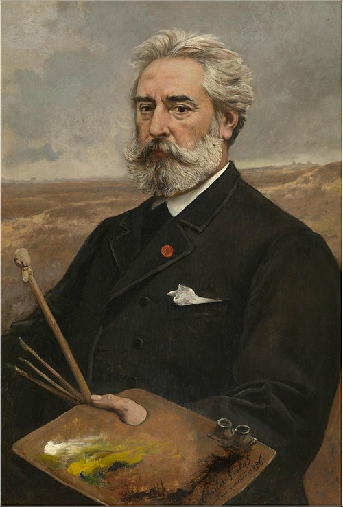  Jean Pierre François Lamorinière Image