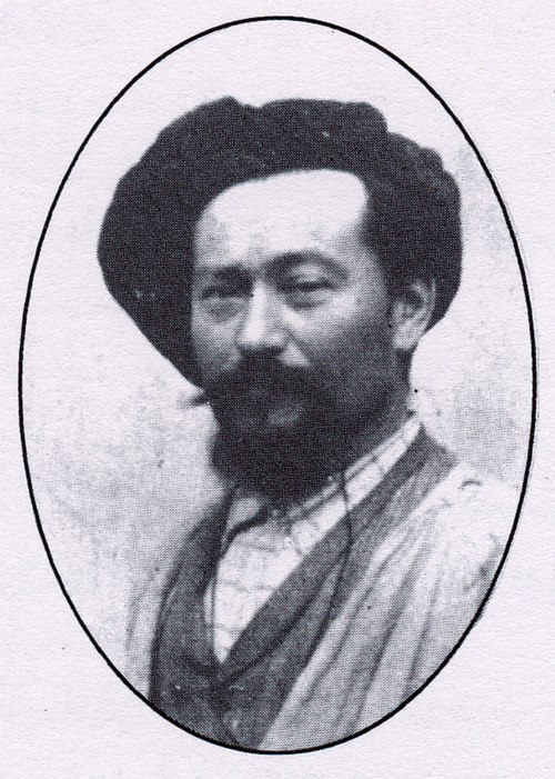 Louis Carbonnel