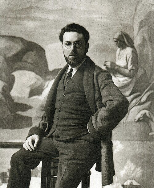 Louis Charlot