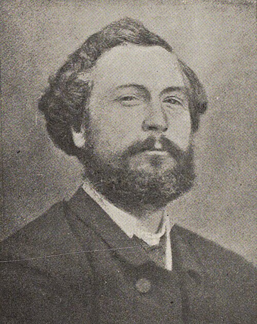 Louis Clément Faller