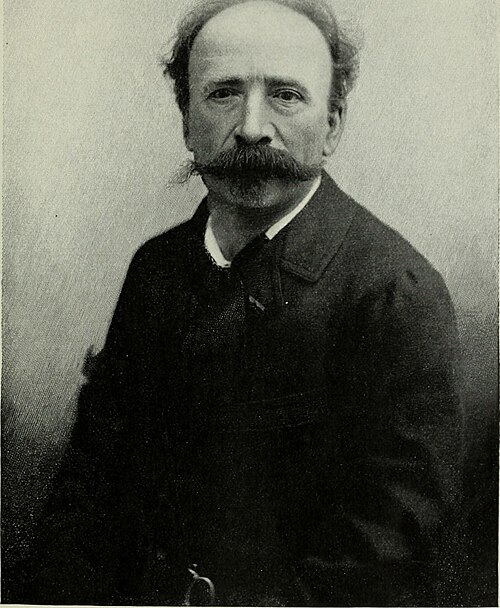 Louis Deschamps