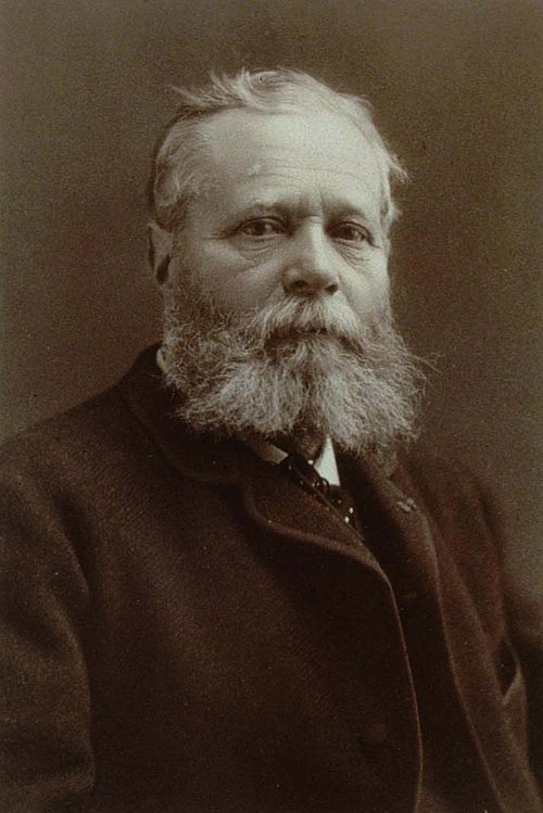  Louis Frédéric Schützenberger Image