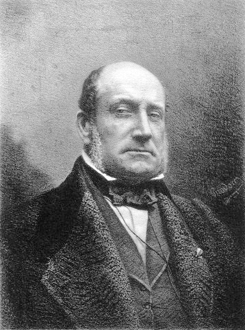 Louis Godefroy Jadin