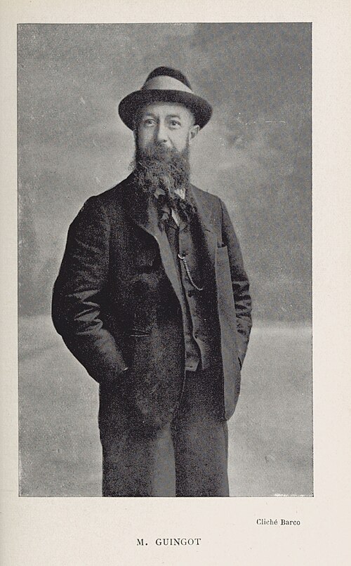  Louis Guingot Image