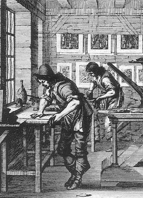  Abraham Bosse Image
