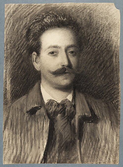 Louis Hestaux