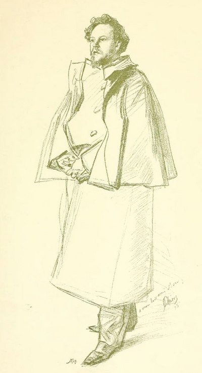 Louis Morin