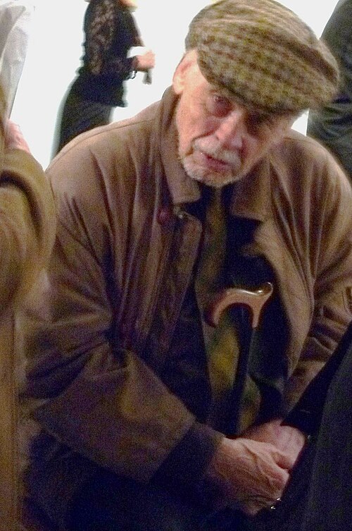 Louis Nallard