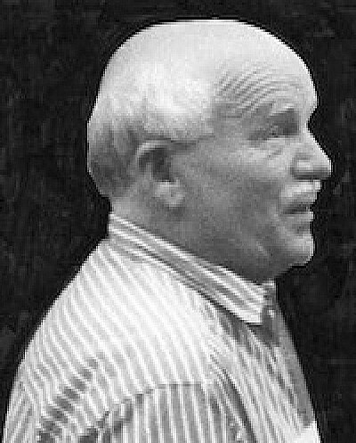 Louis de Niverville