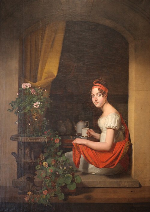  Louise-Adéone Drölling Image