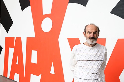 Erik Bulatov