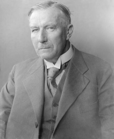 Lucien Blumer