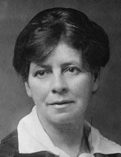 Lucy Kemp-Welch