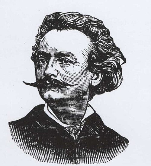 Léon-Jules Lemaître