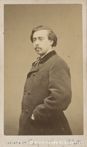 Léon Albert Hayon