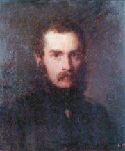 Léon Belly
