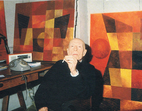 Léon Gischia