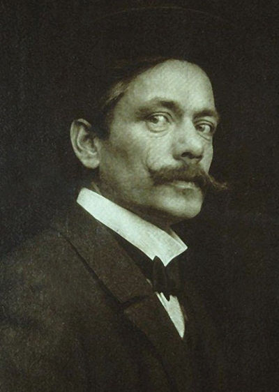 Léon Hornecker
