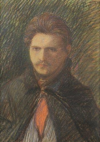 Léon Pourtau