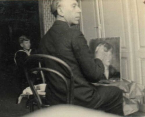 Léon Zack