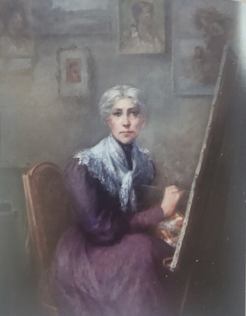 Léonide Bourges