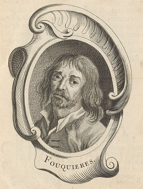  Jacques Fouquières Image