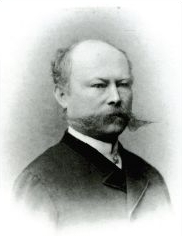Ludvig Munthe