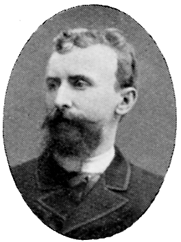 Hugo Birger