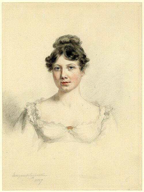 Margaret Sarah Carpenter