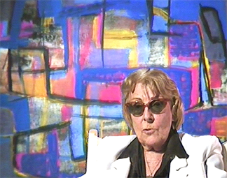 Maria Manton