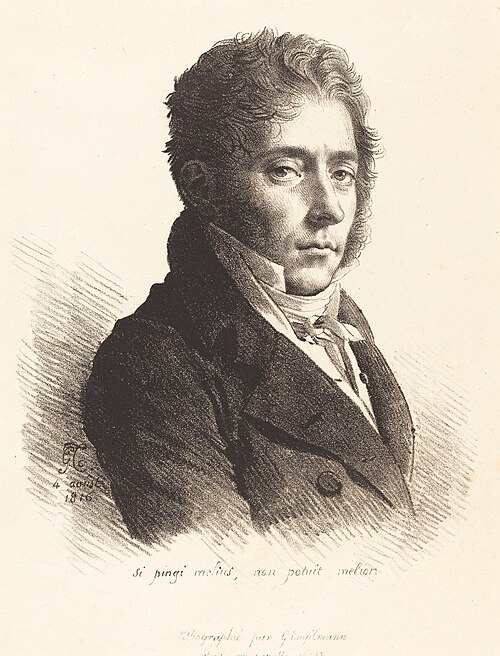 Marie-Philippe Coupin de La Couperie