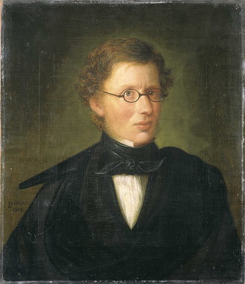 Hans Linstow