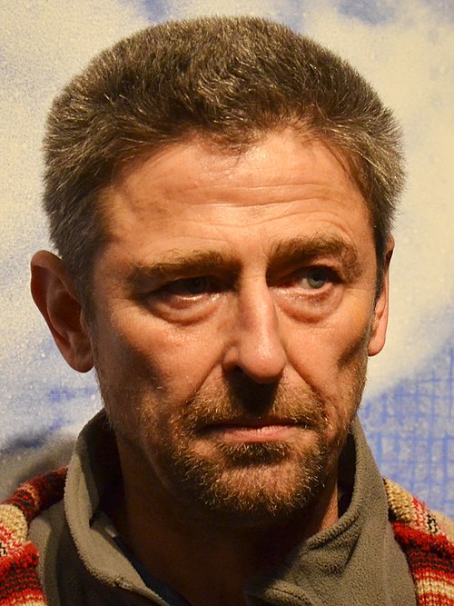 Martin Mainer