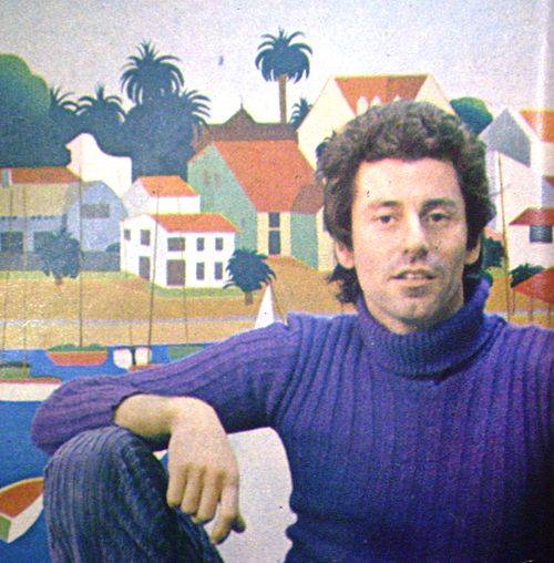 Nicolás García Uriburu