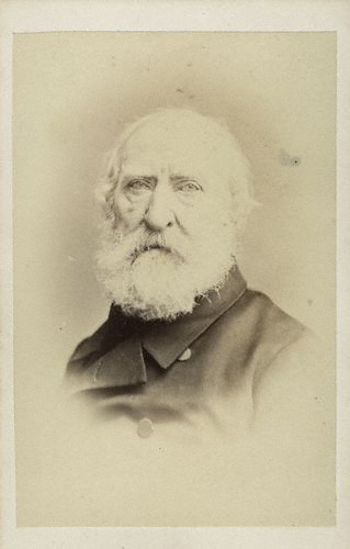 Abraham Cooper