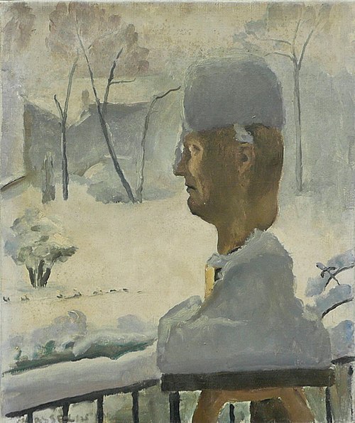 Maurice Asselin
