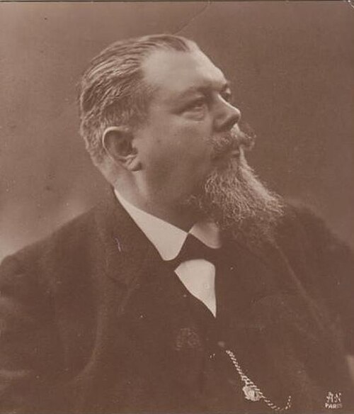 Maurice Dubois