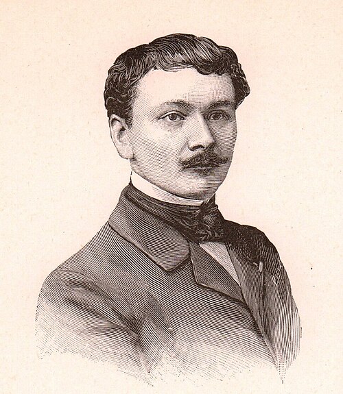 Maurice Orange