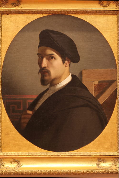 Michel Dumas