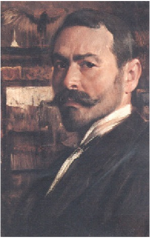  Adolf Hirémy-Hirschl Image