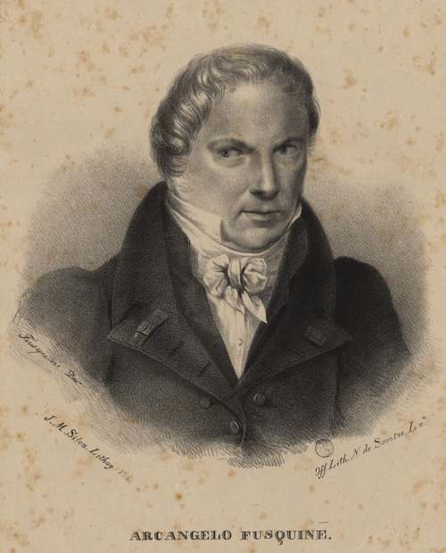 Arcângelo Fuschini