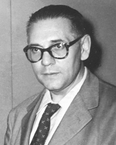 Luís Seoane