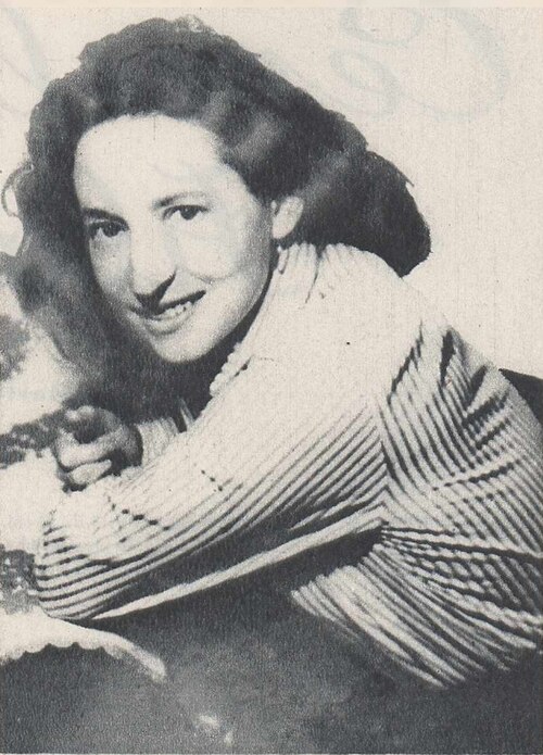 Mireille Miailhe