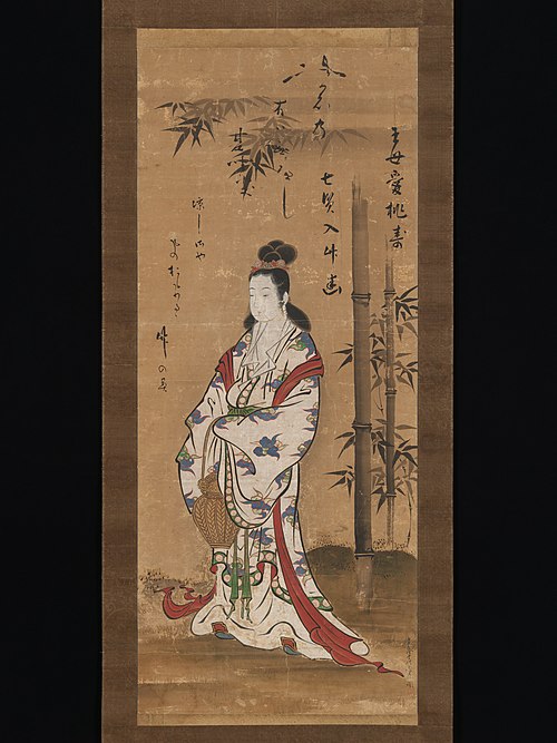  Miyagawa Chōshun Image