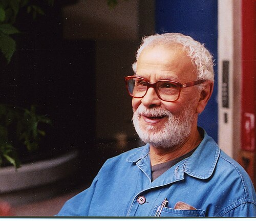 Mohamed Aksouh